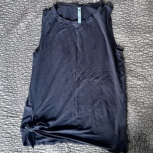 Fabletics muscle tank